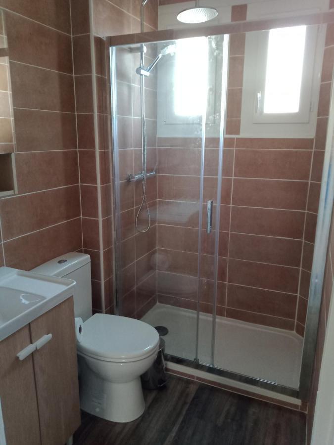 Appartement F2 Meuble Centre Ville Brive-la-Gaillarde Exteriör bild